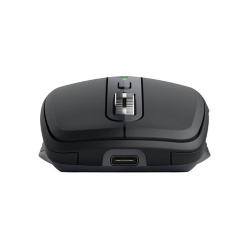 ロジクール　ＭＸ　ＡＮＹＷＨＥＲＥ　３Ｓ　コンパクトパフォーマンスマウス　フォービジネス　グラファイト　ＭＸ１８００ＢＧＲ　１個6