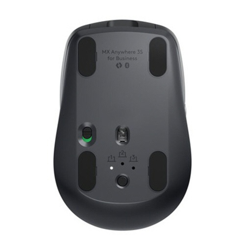 ロジクール　ＭＸ　ＡＮＹＷＨＥＲＥ　３Ｓ　コンパクトパフォーマンスマウス　フォービジネス　グラファイト　ＭＸ１８００ＢＧＲ　１個7