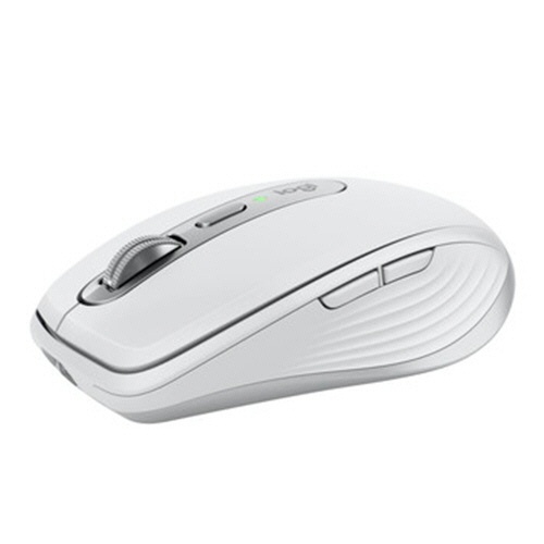 ロジクール　ＭＸ　ＡＮＹＷＨＥＲＥ　３Ｓ　コンパクトパフォーマンスマウス　フォービジネス　ペールグレー　ＭＸ１８００ＢＰＧ　１個3