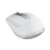 ロジクール　ＭＸ　ＡＮＹＷＨＥＲＥ　３Ｓ　コンパクトパフォーマンスマウス　フォービジネス　ペールグレー　ＭＸ１８００ＢＰＧ　１個4