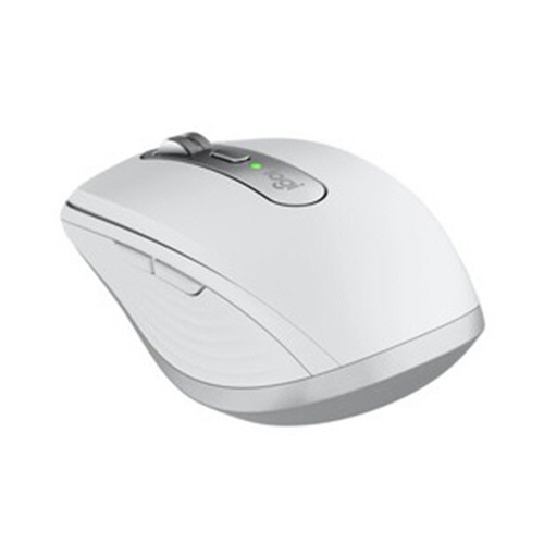 ロジクール　ＭＸ　ＡＮＹＷＨＥＲＥ　３Ｓ　コンパクトパフォーマンスマウス　フォービジネス　ペールグレー　ＭＸ１８００ＢＰＧ　１個4