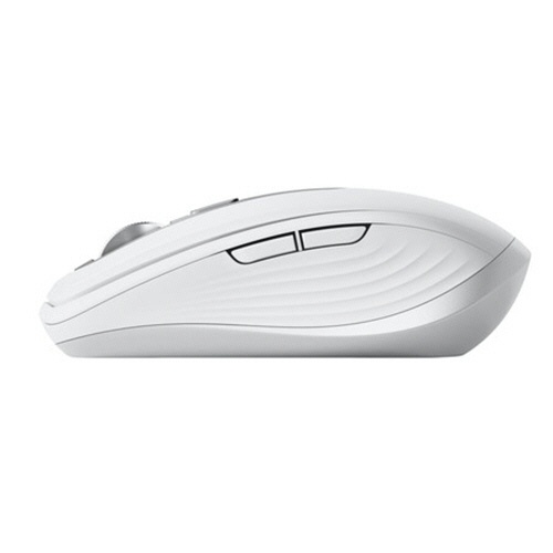 ロジクール　ＭＸ　ＡＮＹＷＨＥＲＥ　３Ｓ　コンパクトパフォーマンスマウス　フォービジネス　ペールグレー　ＭＸ１８００ＢＰＧ　１個5