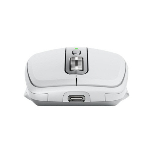 ロジクール　ＭＸ　ＡＮＹＷＨＥＲＥ　３Ｓ　コンパクトパフォーマンスマウス　フォービジネス　ペールグレー　ＭＸ１８００ＢＰＧ　１個6