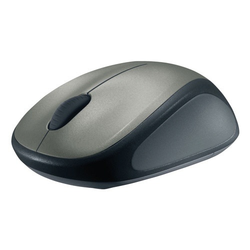 ロジクール　ワイヤレスマウス　Ｍ２３５Ｎ　グレー　Ｍ２３５ｓｎＳＶ　１個3