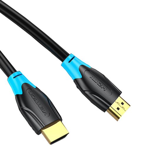 たのめーる】ベンション HDMI ケーブル 10m ブラック AA-0089 1本の通販 たのめーる】ベンション HDMI ケーブル 10m ブラック AA-0089 1本の通販