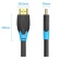 ベンション　ＨＤＭＩ　ケーブル　５ｍ　ブラック　ＡＡ－００６５　１本3