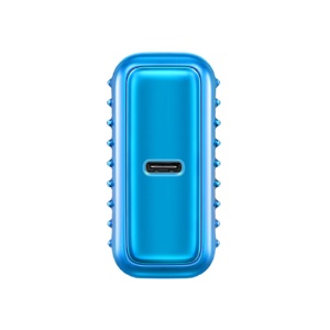 ゼンデュア　モバイルバッテリー　ＳｕｐｅｒＭｉｎｉ　１００００ｍＡｈ　ブルーホライズン　ＰＤ２０Ｗ対応　ＺＤＳＭ１０ＰＤ－ＯＢ　１個3