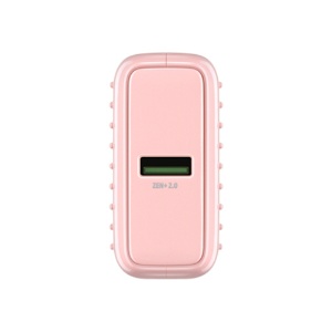 ゼンデュア　モバイルバッテリー　ＳｕｐｅｒＭｉｎｉ　１００００ｍＡｈ　ピンク　ＰＤ２０Ｗ対応　ＺＤＳＭ１０ＰＤ－ＰＫ　１個4