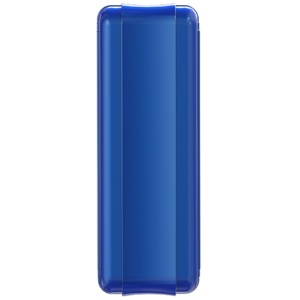 ゼンデュア　モバイルバッテリー　ＳｕｐｅｒＴａｎｋ　Ｐｏｌｙｍｅｒ　２６８００ｍＡｈ　ブルー　ＰＤ１００Ｗ対応　ＺＤＡ８ＰＤＰ－ＢＬＵＥ－ＰＬ　１個3