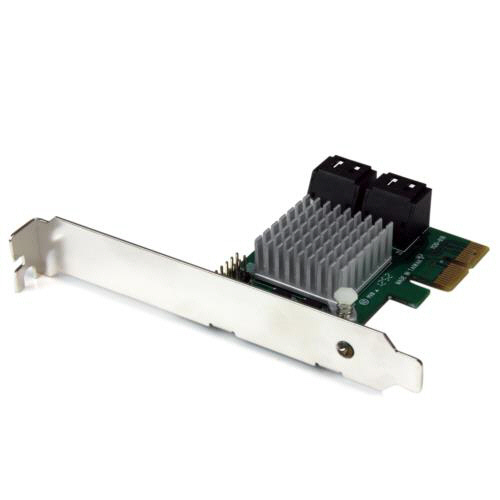 ラティアス　cp2 プレイ用　早い者勝ち　翌日発送　即購入可　ローダー付き値下げ たのめーる】StarTech.com PCI Expressカード PEXSAT34RH 1個の通販