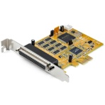 ＳｔａｒＴｅｃｈ．ｃｏｍ　８シリアルポート増設ＰＣＩｅカード　ＰＥＸ８Ｓ１０５０　１個