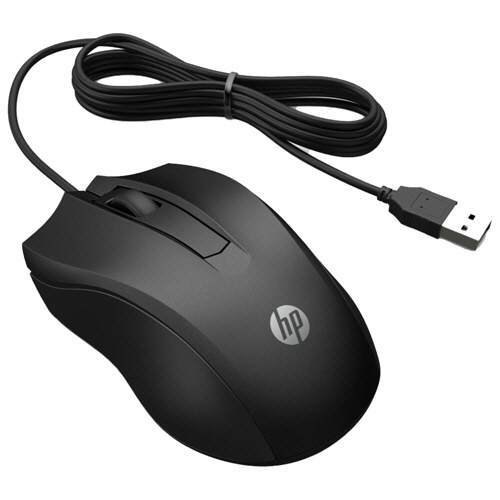 ＨＰ　Ｇ１０５　有線マウス　８２２Ｍ９ＡＡ＃ＵＵＦ　１個1