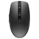 ＨＰ　７１５　マルチペアリング対応リチャージブルワイヤレスマウス（Ｂｌｕｅｔｏｏｔｈ＋２．４Ｇｈｚ）　６Ｅ６Ｆ０ＡＡ＃ＵＵＦ　１個