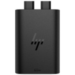 ＨＰ　６５Ｗ　ＧａＮ窒化ガリウム　ＵＳＢ－Ｃラップトップチャージャー　６００Ｑ８ＡＡ＃ＡＢＪ　１個