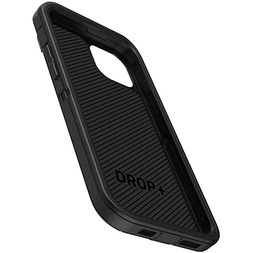オッターボックス　ｉＰｈｏｎｅ　１５　Ｐｌｕｓ用ケース　Ｄｅｆｅｎｄｅｒ　ブラック　７７－９２５４２　１個2