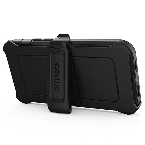 オッターボックス　ｉＰｈｏｎｅ　１５　Ｐｌｕｓ用ケース　Ｄｅｆｅｎｄｅｒ　ブラック　７７－９２５４２　１個4