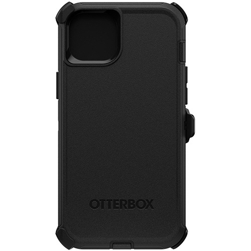 オッターボックス　ｉＰｈｏｎｅ　１５　Ｐｌｕｓ用ケース　Ｄｅｆｅｎｄｅｒ　ブラック　７７－９２５４２　１個5