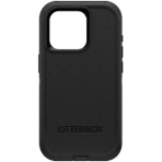 オッターボックス　ｉＰｈｏｎｅ　１５　Ｐｒｏ用ケース　Ｄｅｆｅｎｄｅｒ　ブラック　７７－９２５３６　１個