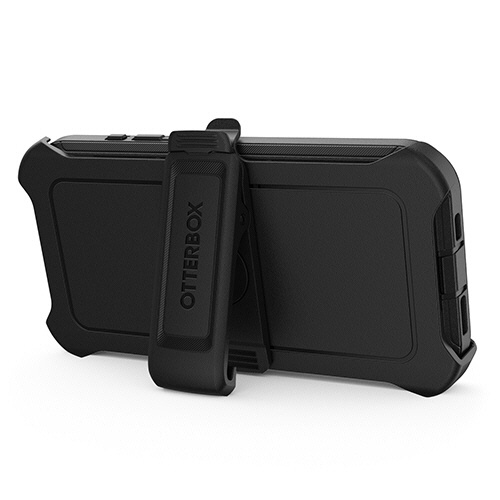 オッターボックス　ｉＰｈｏｎｅ　１５　Ｐｒｏ用ケース　Ｄｅｆｅｎｄｅｒ　ブラック　７７－９２５３６　１個4