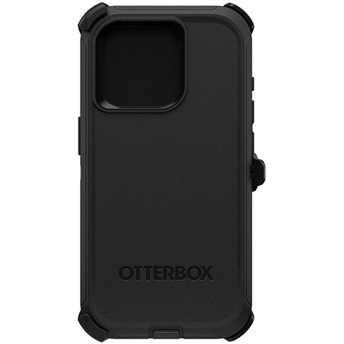 オッターボックス　ｉＰｈｏｎｅ　１５　Ｐｒｏ用ケース　Ｄｅｆｅｎｄｅｒ　ブラック　７７－９２５３６　１個5
