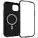 オッターボックス　ｉＰｈｏｎｅ　１５　Ｐｌｕｓ用ケース　Ｄｅｆｅｎｄｅｒ　ＸＴ　ＭａｇＳａｆｅ　ブラック　７７－９２９６１　１個4