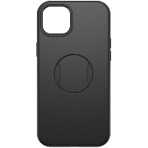 オッターボックス　ｉＰｈｏｎｅ　１５　Ｐｌｕｓ用ケース　ＯｔｔｅｒＧｒｉｐ　Ｓｙｍｍｅｔｒｙ　ＭａｇＳａｆｅ　ブラック　７７－９３１５２　１個