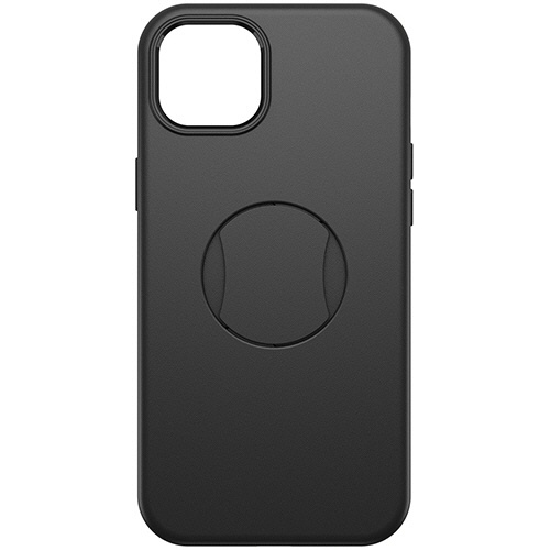 オッターボックス　ｉＰｈｏｎｅ　１５　Ｐｌｕｓ用ケース　ＯｔｔｅｒＧｒｉｐ　Ｓｙｍｍｅｔｒｙ　ＭａｇＳａｆｅ　ブラック　７７－９３１５２　１個1