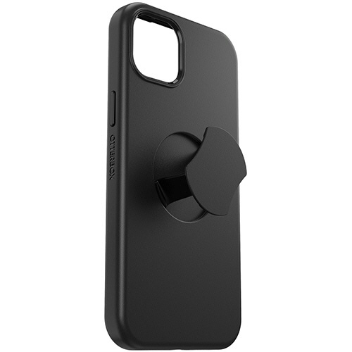 オッターボックス　ｉＰｈｏｎｅ　１５　Ｐｌｕｓ用ケース　ＯｔｔｅｒＧｒｉｐ　Ｓｙｍｍｅｔｒｙ　ＭａｇＳａｆｅ　ブラック　７７－９３１５２　１個3