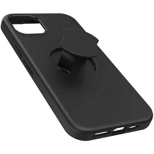 オッターボックス　ｉＰｈｏｎｅ　１５　Ｐｌｕｓ用ケース　ＯｔｔｅｒＧｒｉｐ　Ｓｙｍｍｅｔｒｙ　ＭａｇＳａｆｅ　ブラック　７７－９３１５２　１個4