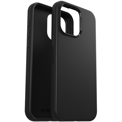 オッターボックス　ｉＰｈｏｎｅ　１５　Ｐｒｏ　Ｍａｘ用ケース　Ｓｙｍｍｅｔｒｙ　ブラック　７７－９２６３１　１個4