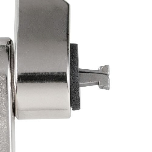 エレコム　セキュリティワイヤーロック　マスターキー仕様　シリンダー錠　ＥＳＬ－７０４ＥＭ　１個4