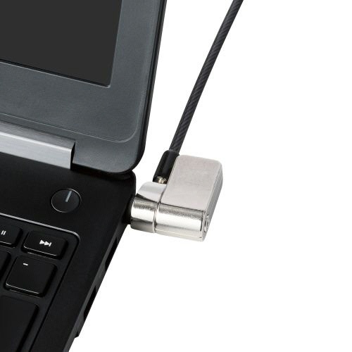 エレコム　セキュリティワイヤーロック　マスターキー仕様　シリンダー錠　ＥＳＬ－７０４ＥＭ　１個9