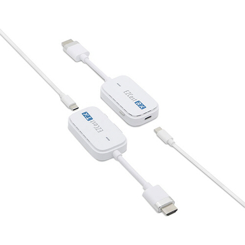 EZCast Pocket ワイヤレス HDMI EZCastPocket (ワイヤレスHDMI to HDMI) | ワイヤレス