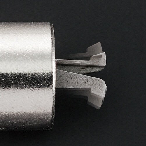 明晃化成工業　ディンプルキー　セキュリティワイヤ（マルチスロット／スリムノートＰＣ対応）　個別キー（マスターキー対応、１０パック＋マスターキー２本）　ＫＷＬ９２－Ｄ１０Ｍ　１セット2