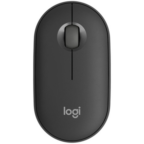 ロジクール　ＰＥＢＢＬＥ　ＭＯＵＳＥ　２　Ｍ３５０Ｓ　グラファイト　Ｍ３５０ｓＧＲ　１個1