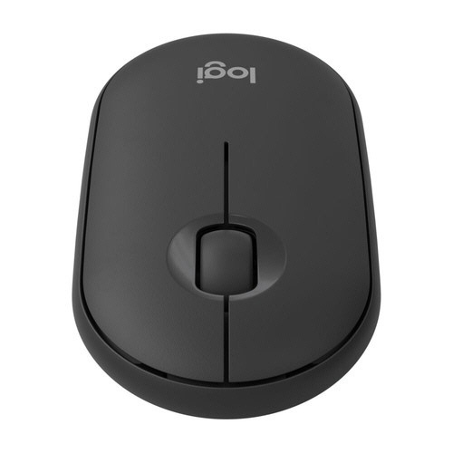 ロジクール　ＰＥＢＢＬＥ　ＭＯＵＳＥ　２　Ｍ３５０Ｓ　グラファイト　Ｍ３５０ｓＧＲ　１個3
