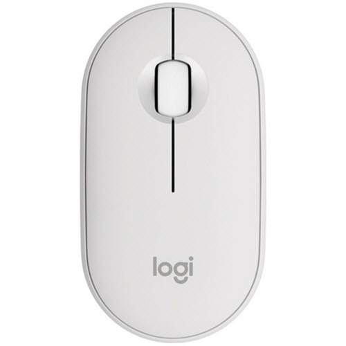 ロジクール　ＰＥＢＢＬＥ　ＭＯＵＳＥ　２　Ｍ３５０Ｓ　オフホワイト　Ｍ３５０ｓＯＷ　１個1