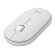 ロジクール　ＰＥＢＢＬＥ　ＭＯＵＳＥ　２　Ｍ３５０Ｓ　オフホワイト　Ｍ３５０ｓＯＷ　１個2