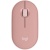 ロジクール　ＰＥＢＢＬＥ　ＭＯＵＳＥ　２　Ｍ３５０Ｓ　ローズ　Ｍ３５０ｓＲＯ　１個