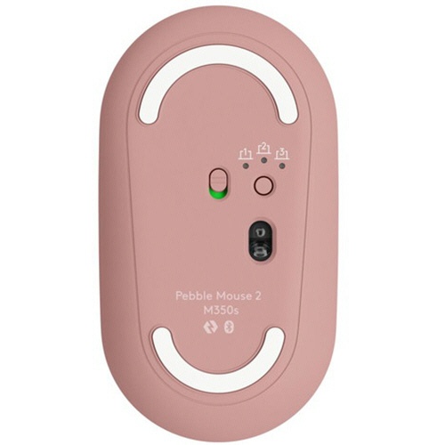 ロジクール　ＰＥＢＢＬＥ　ＭＯＵＳＥ　２　Ｍ３５０Ｓ　ローズ　Ｍ３５０ｓＲＯ　１個5
