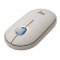 ロジクール　ＰＥＢＢＬＥ　ＭＯＵＳＥ　２　Ｍ３５０Ｓ　グレージュ　Ｍ３５０ｓＧＹ　１個2
