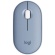 ロジクール　ＰＥＢＢＬＥ　ＭＯＵＳＥ　２　Ｍ３５０Ｓ　ブルー　Ｍ３５０ｓＢＬ　１個1