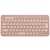 ロジクール　ＰＥＢＢＬＥ　ＫＥＹＳ　２　Ｋ３８０Ｓ　ローズ　Ｋ３８０ｓＲＯ　１台