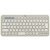 ロジクール　ＰＥＢＢＬＥ　ＫＥＹＳ　２　Ｋ３８０Ｓ　グレージュ　Ｋ３８０ｓＧＹ　１台