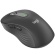 ロジクール　Ｓｉｇｎａｔｕｒｅ　Ｍ６５０　ワイヤレスマウス　Ｌサイズ　グラファイト　Ｍ６５０ＬＧＲ　１個2