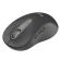 ロジクール　Ｓｉｇｎａｔｕｒｅ　Ｍ６５０　ワイヤレスマウス　Ｌサイズ　グラファイト　Ｍ６５０ＬＧＲ　１個3