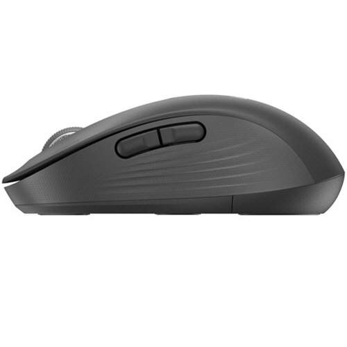 ロジクール　Ｓｉｇｎａｔｕｒｅ　Ｍ６５０　ワイヤレスマウス　Ｌサイズ　グラファイト　Ｍ６５０ＬＧＲ　１個4