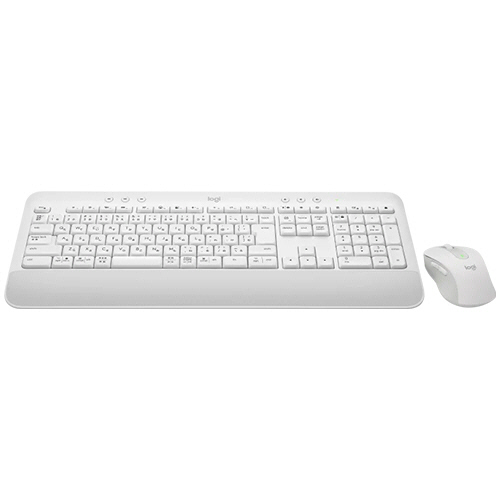 たのめーる】ロジクール SIGNATURE MK650 コンボ フォービジネス