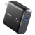 アンカージャパン モバイルバッテリー ANKER PowerCore Fusion 10000 9700mAh ブラック A1623115 1個