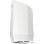 バッファロー　ＡｉｒＳｔａｔｉｏｎ　無線ＬＡＮ親機　１１ａｘ／ａｃ／ｎ／ａ／ｇ／ｂ　４８０３＋５７３Ｍｂｐｓ　ＷＳＲ－５４００ＡＸ６Ｐ－ＷＨ　１台